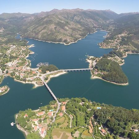 Quinta Da Veiga E Malhadoira Guest House Виейра до Миньо Екстериор снимка