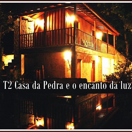 Quinta Da Veiga E Malhadoira Guest House Виейра до Миньо Екстериор снимка