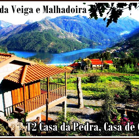 Quinta Da Veiga E Malhadoira Guest House Виейра до Миньо Екстериор снимка