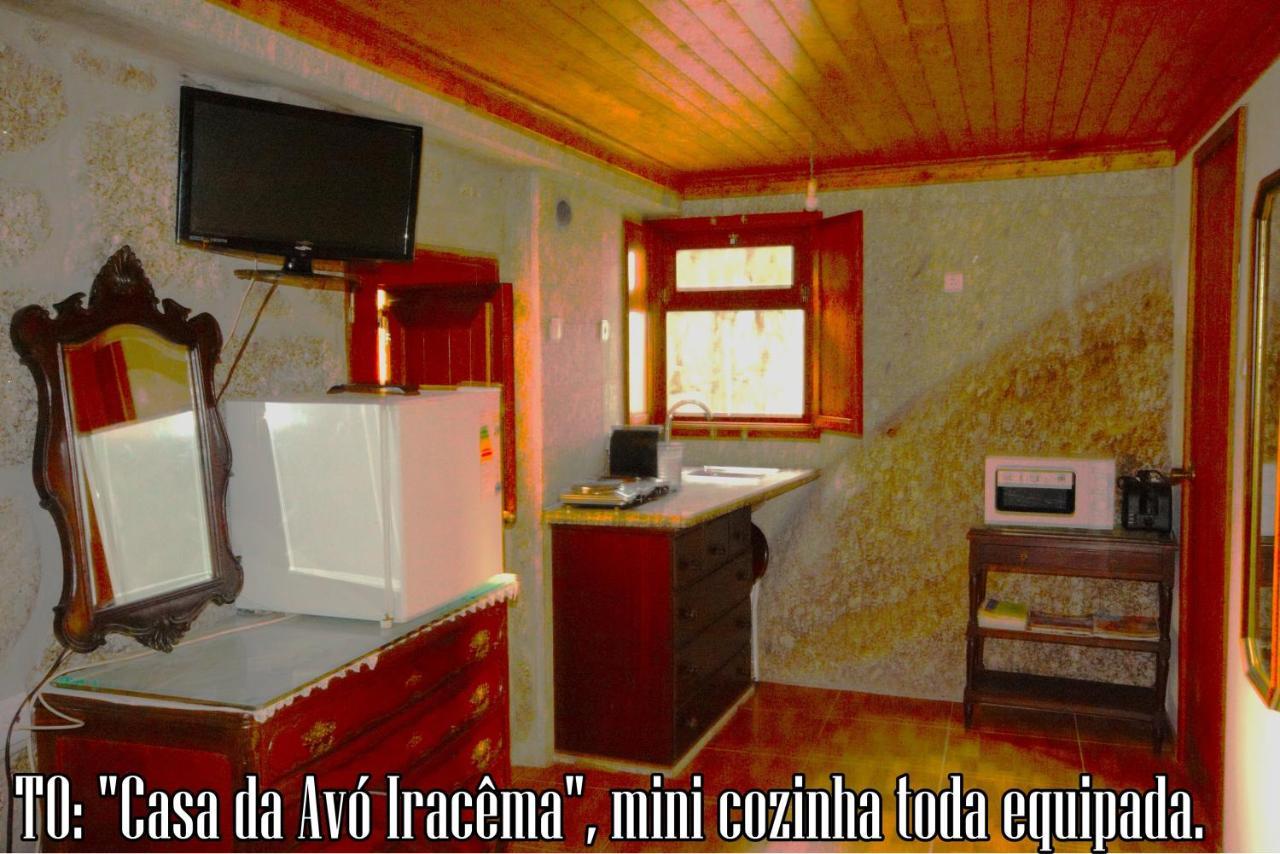 Quinta Da Veiga E Malhadoira Guest House Виейра до Миньо Екстериор снимка