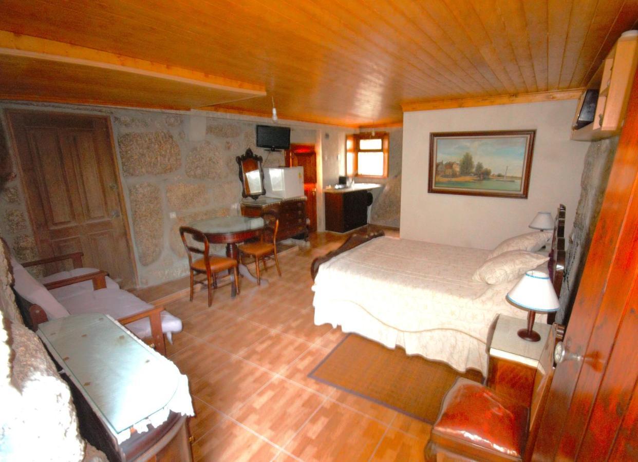Quinta Da Veiga E Malhadoira Guest House Виейра до Миньо Екстериор снимка