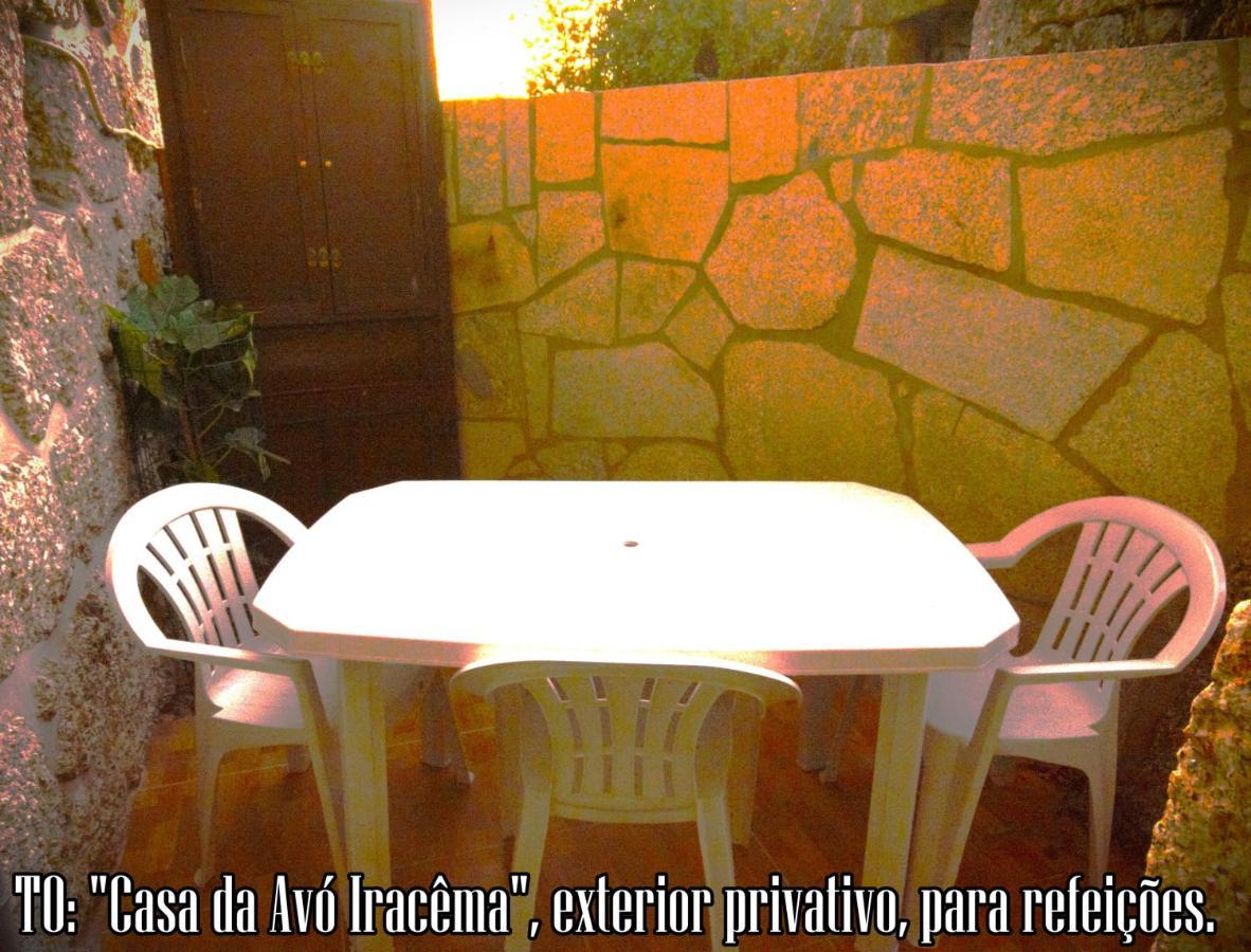 Quinta Da Veiga E Malhadoira Guest House Виейра до Миньо Екстериор снимка