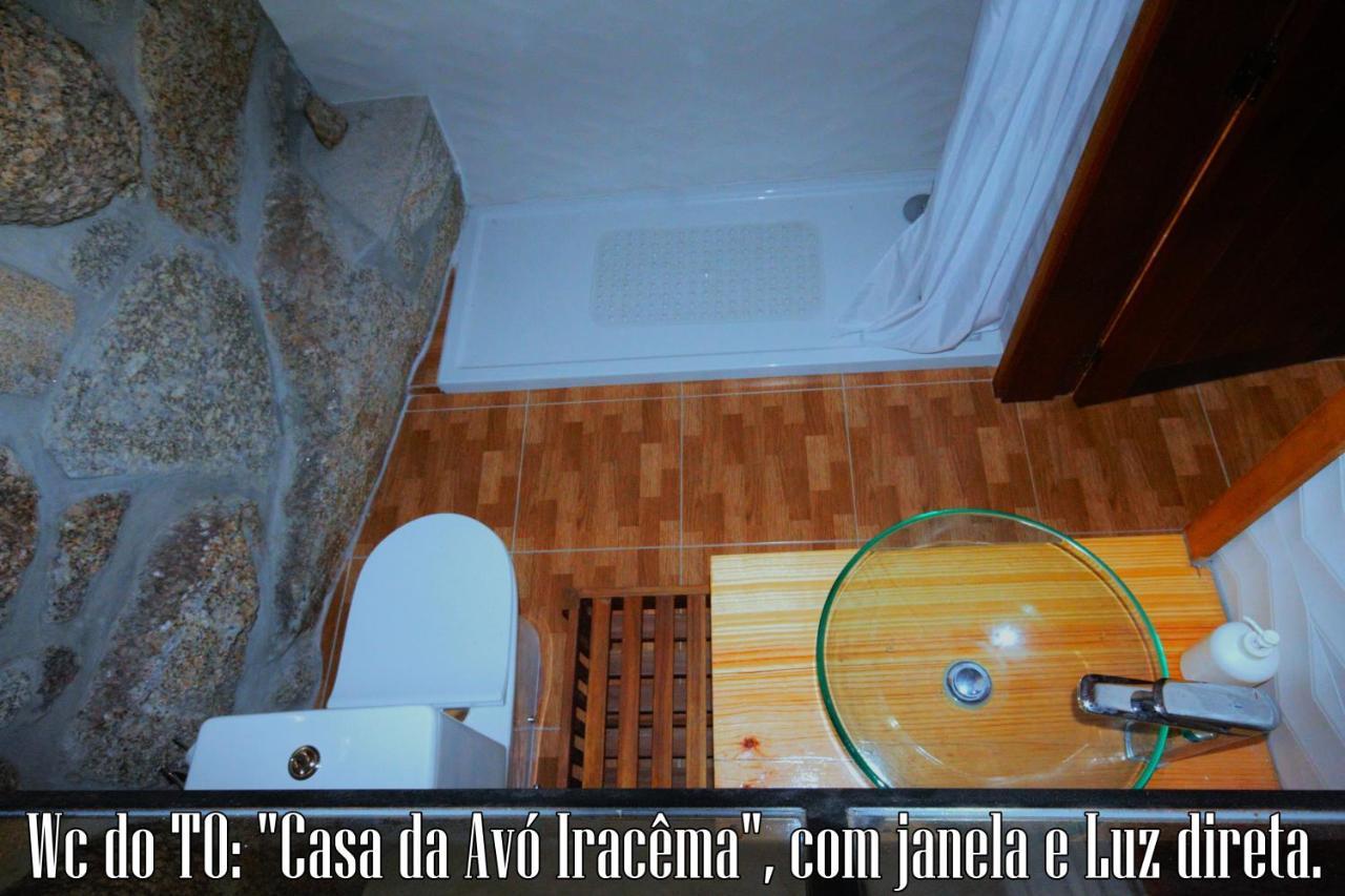 Quinta Da Veiga E Malhadoira Guest House Виейра до Миньо Екстериор снимка