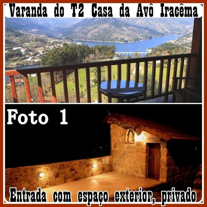 Quinta Da Veiga E Malhadoira Guest House Виейра до Миньо Екстериор снимка