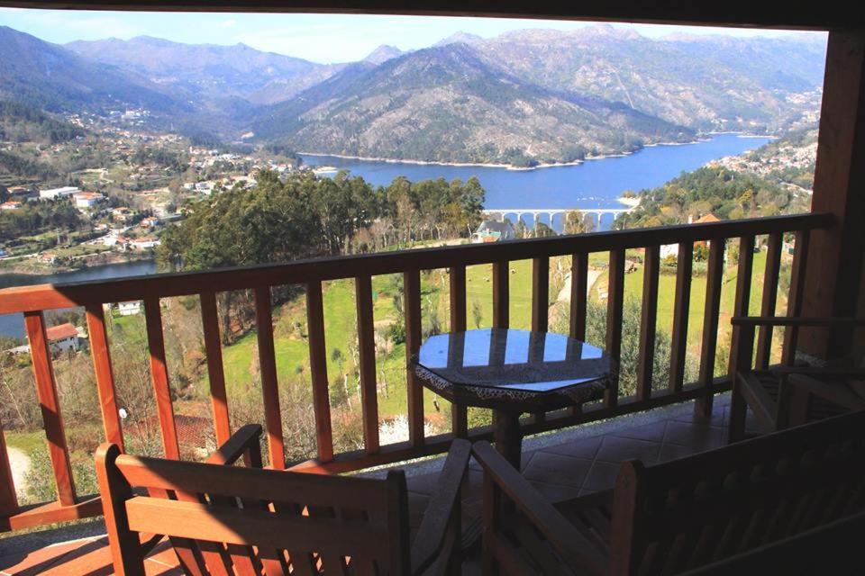 Quinta Da Veiga E Malhadoira Guest House Виейра до Миньо Екстериор снимка