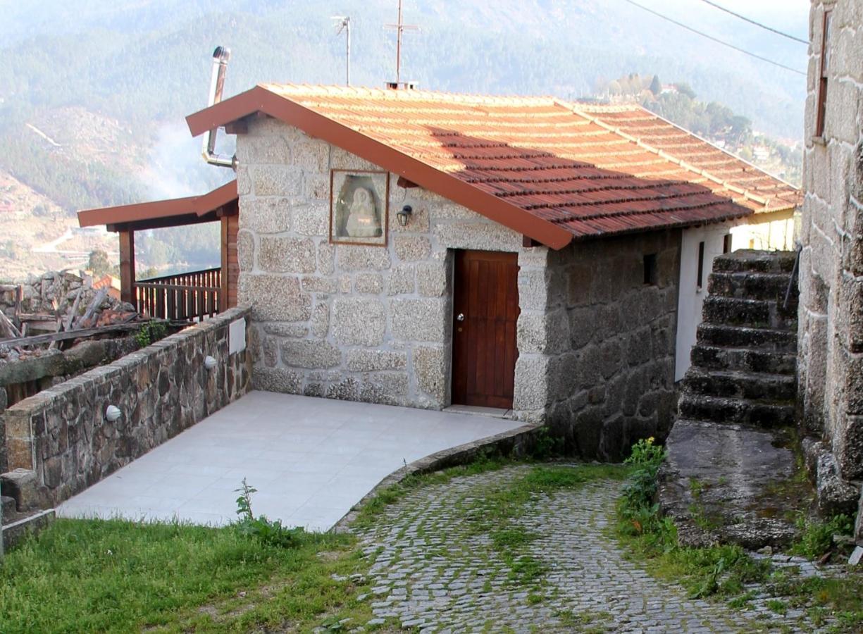 Quinta Da Veiga E Malhadoira Guest House Виейра до Миньо Екстериор снимка
