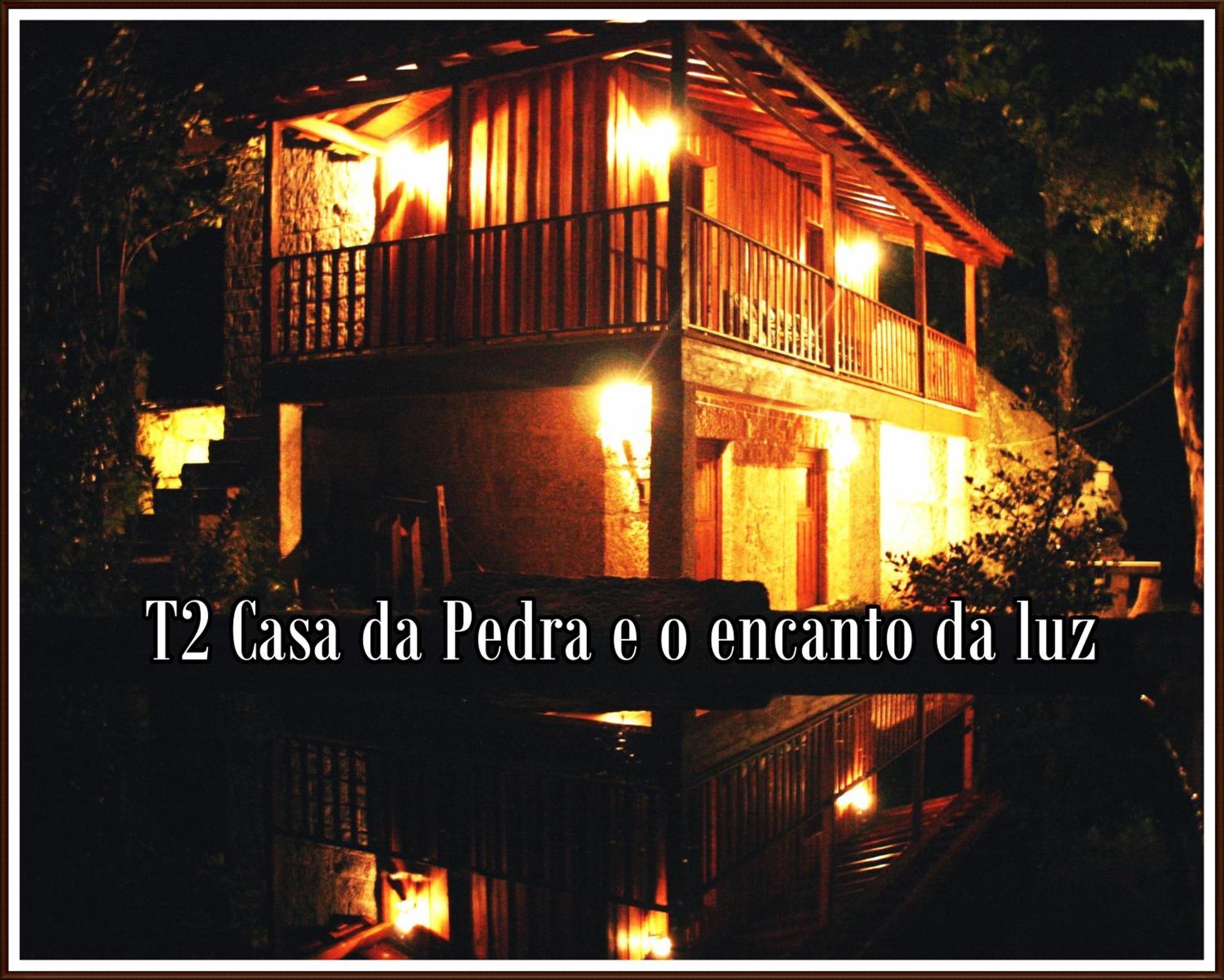 Quinta Da Veiga E Malhadoira Guest House Виейра до Миньо Екстериор снимка