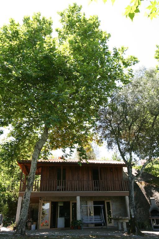 Quinta Da Veiga E Malhadoira Guest House Виейра до Миньо Екстериор снимка