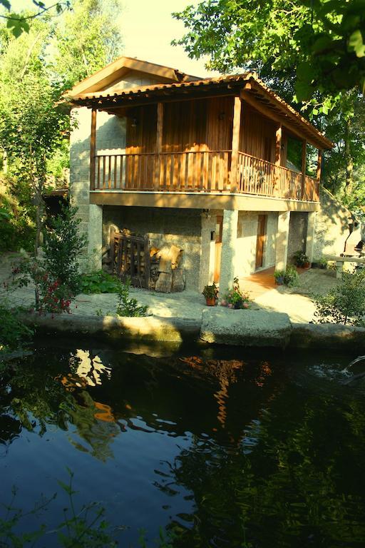 Quinta Da Veiga E Malhadoira Guest House Виейра до Миньо Екстериор снимка