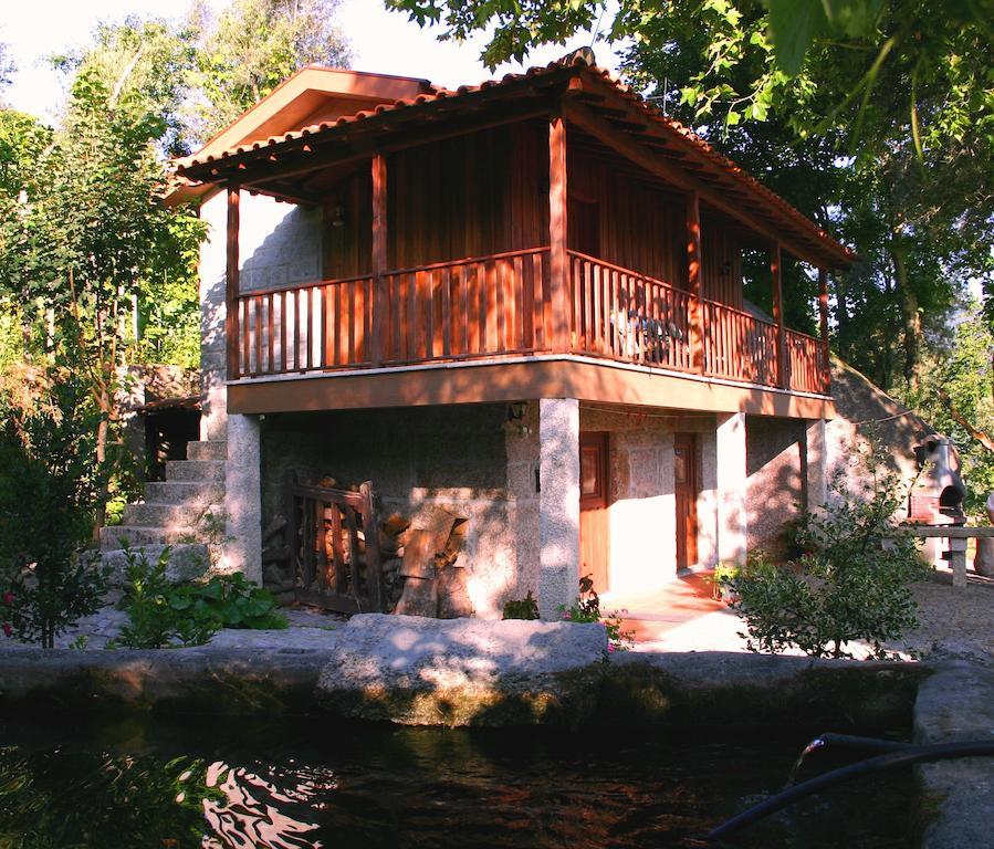 Quinta Da Veiga E Malhadoira Guest House Виейра до Миньо Екстериор снимка